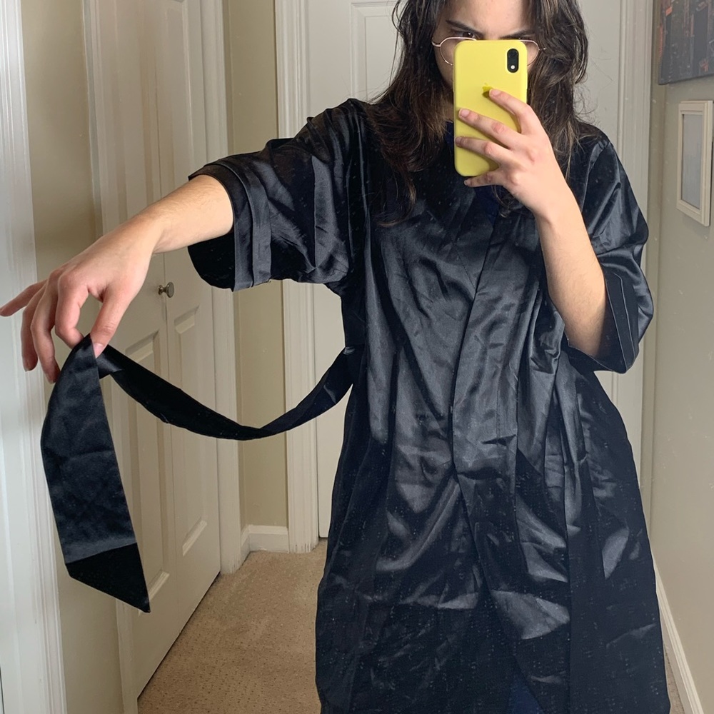 Robes